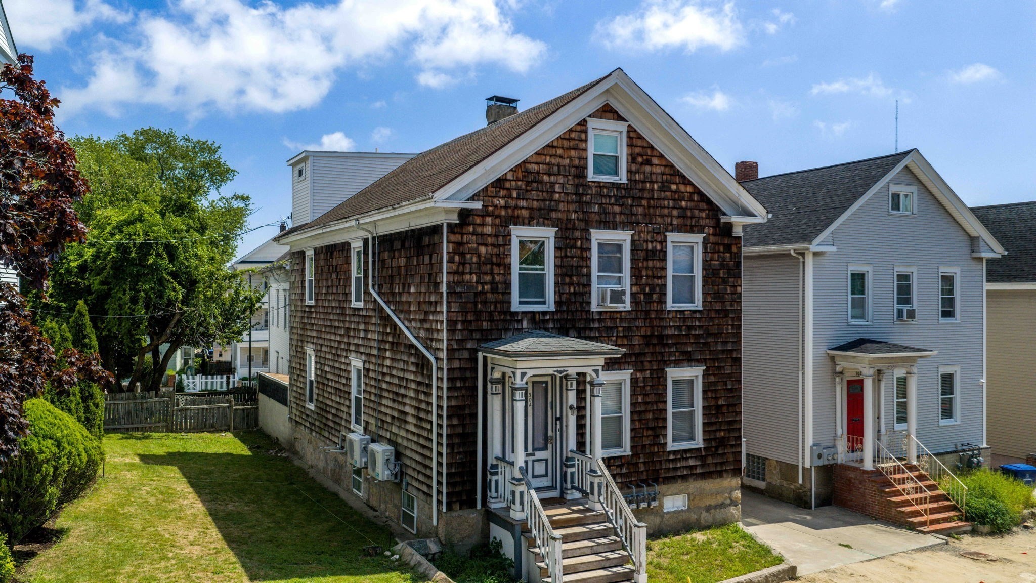 304 County St Property Photo 2