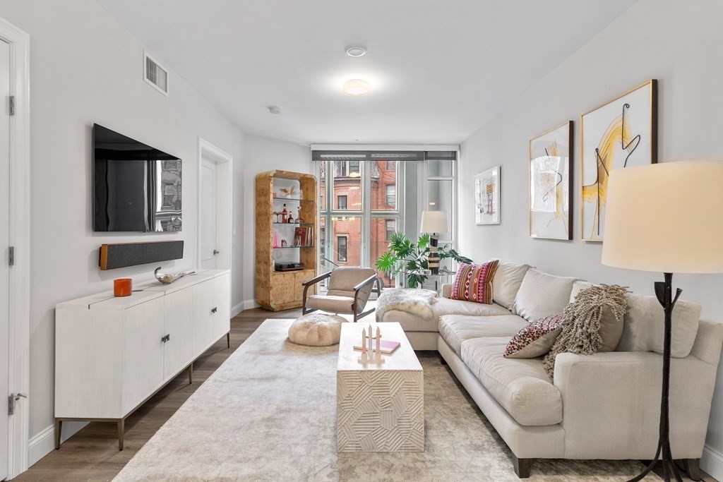 771 Harrison Avenue # 208 Property Photo 1