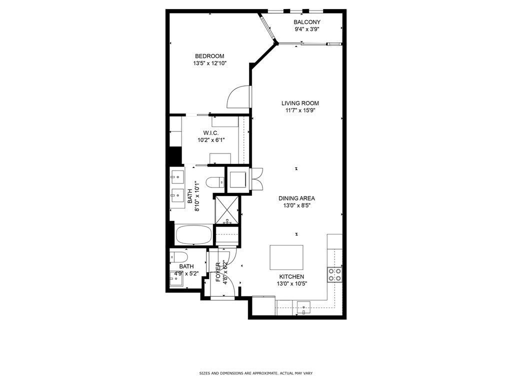 771 Harrison Avenue # 208 Property Photo 18