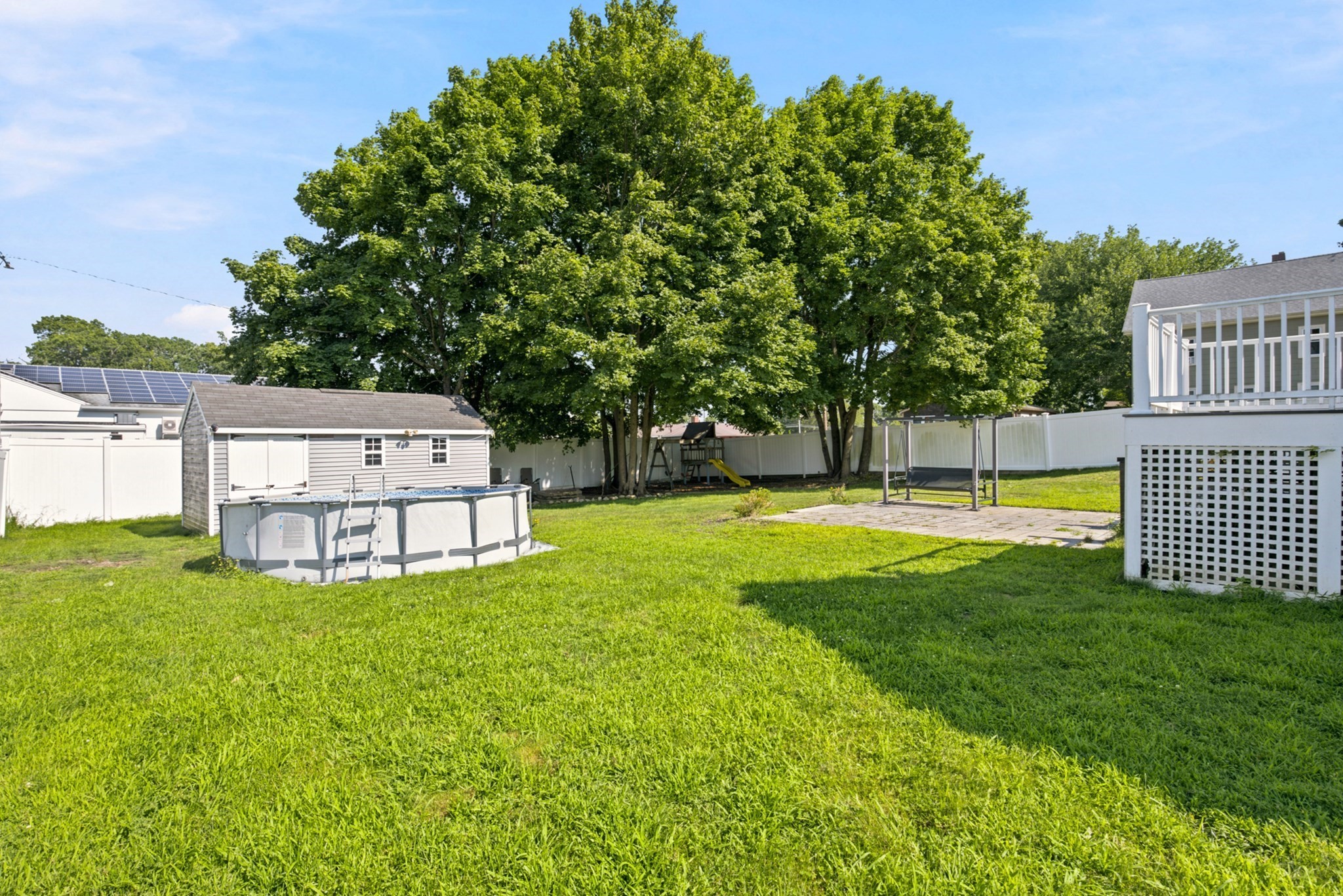 204 Lowell Street Property Photo 34