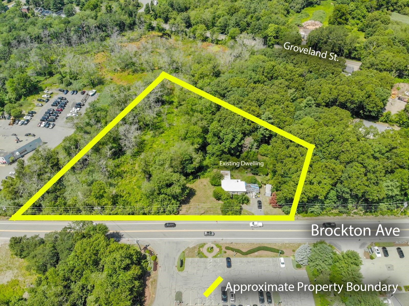 359 Brockton Ave Property Photo 1