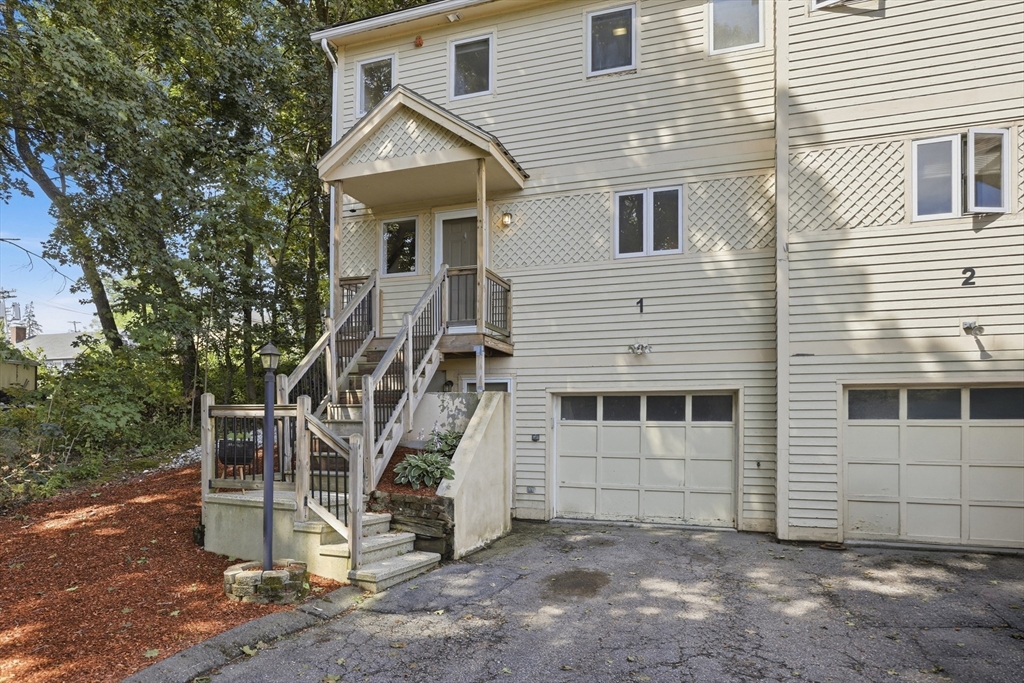 825 John Fitch Hwy # 1 Property Photo 24