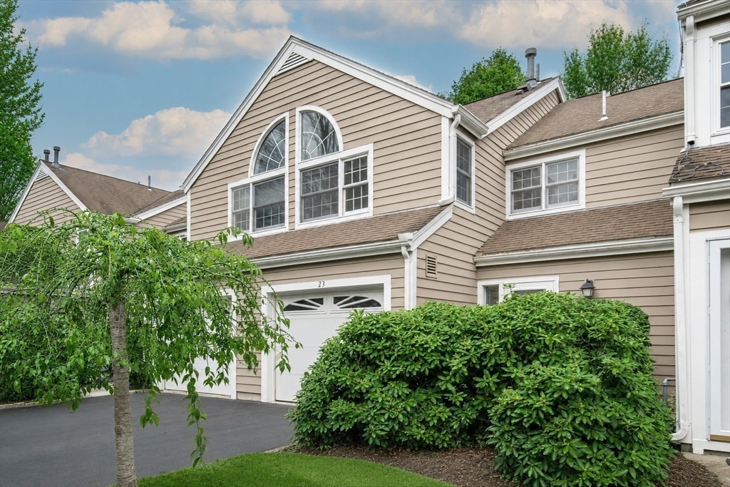 23 Canvasback Way # 23 Property Photo 2