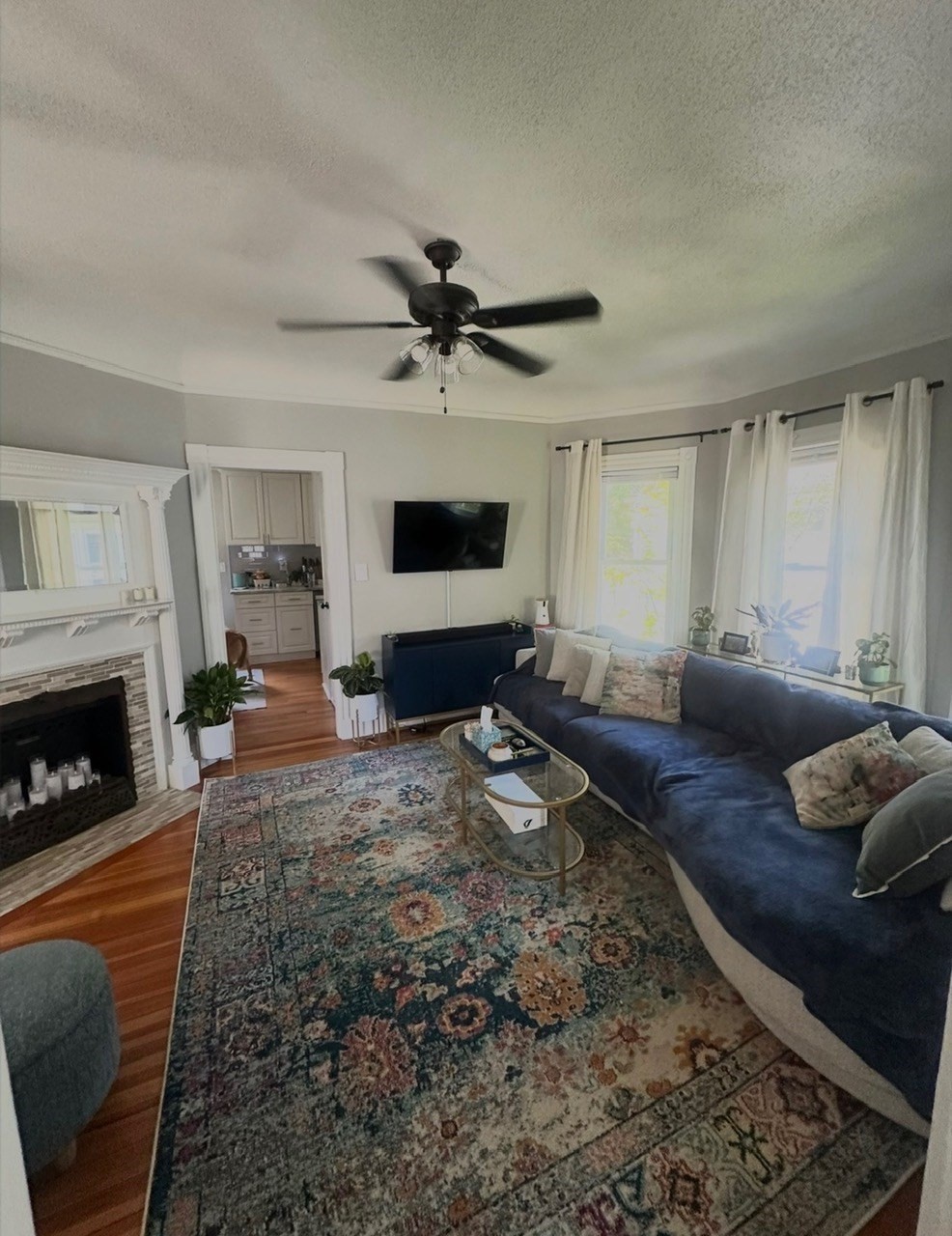 81 Clare Ave # 1 Property Photo 6