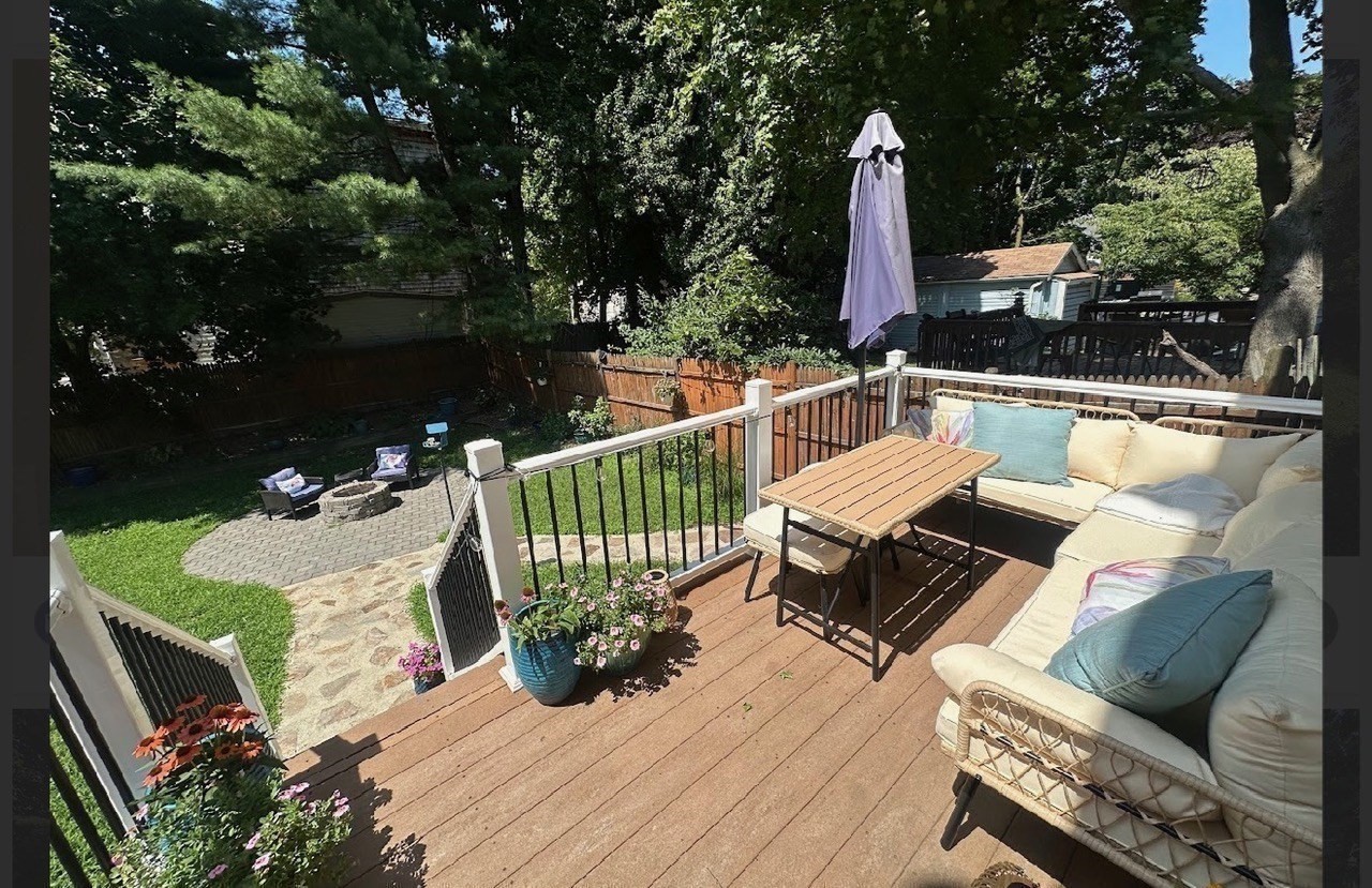 81 Clare Ave # 1 Property Photo 15