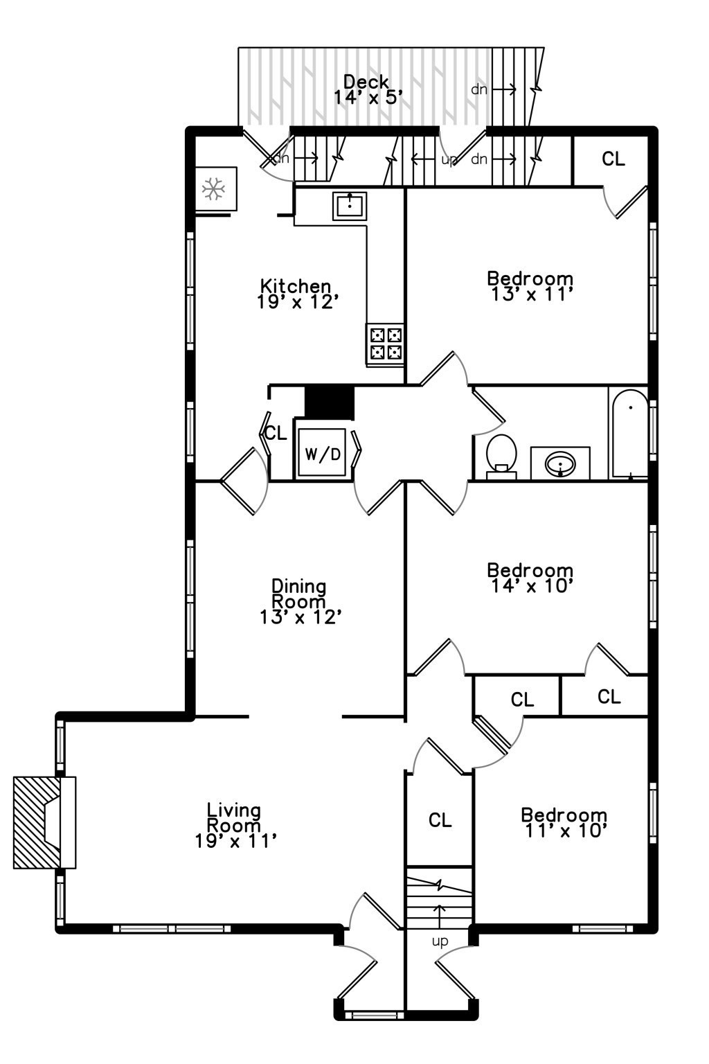 38 Wiley Road # 1 Property Photo 18