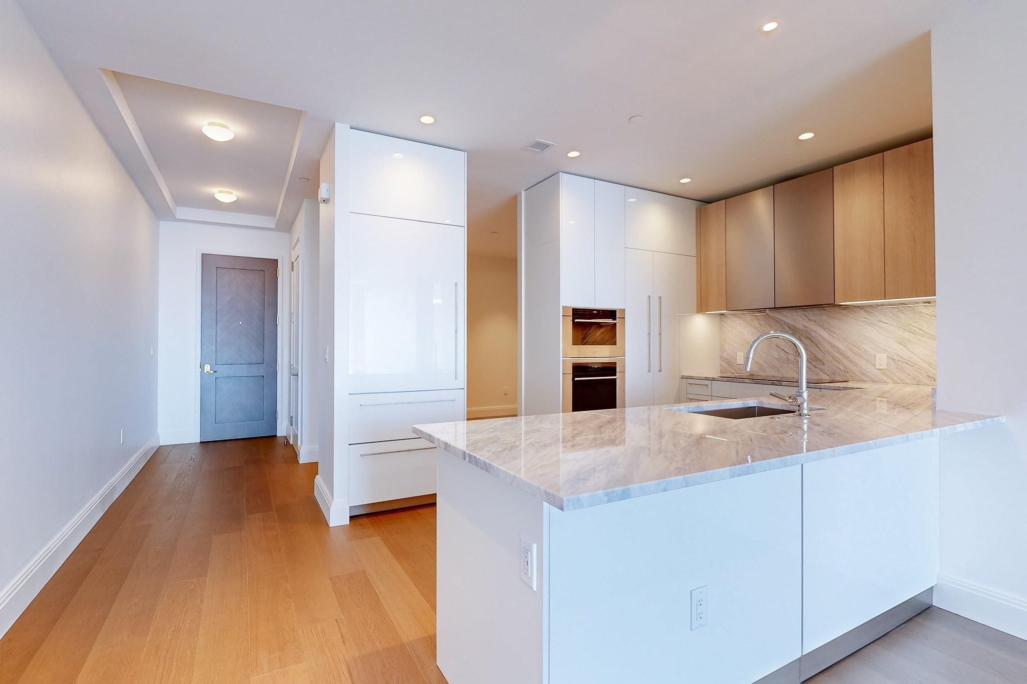 240 Devonshire Street # 4109 Property Photo 1