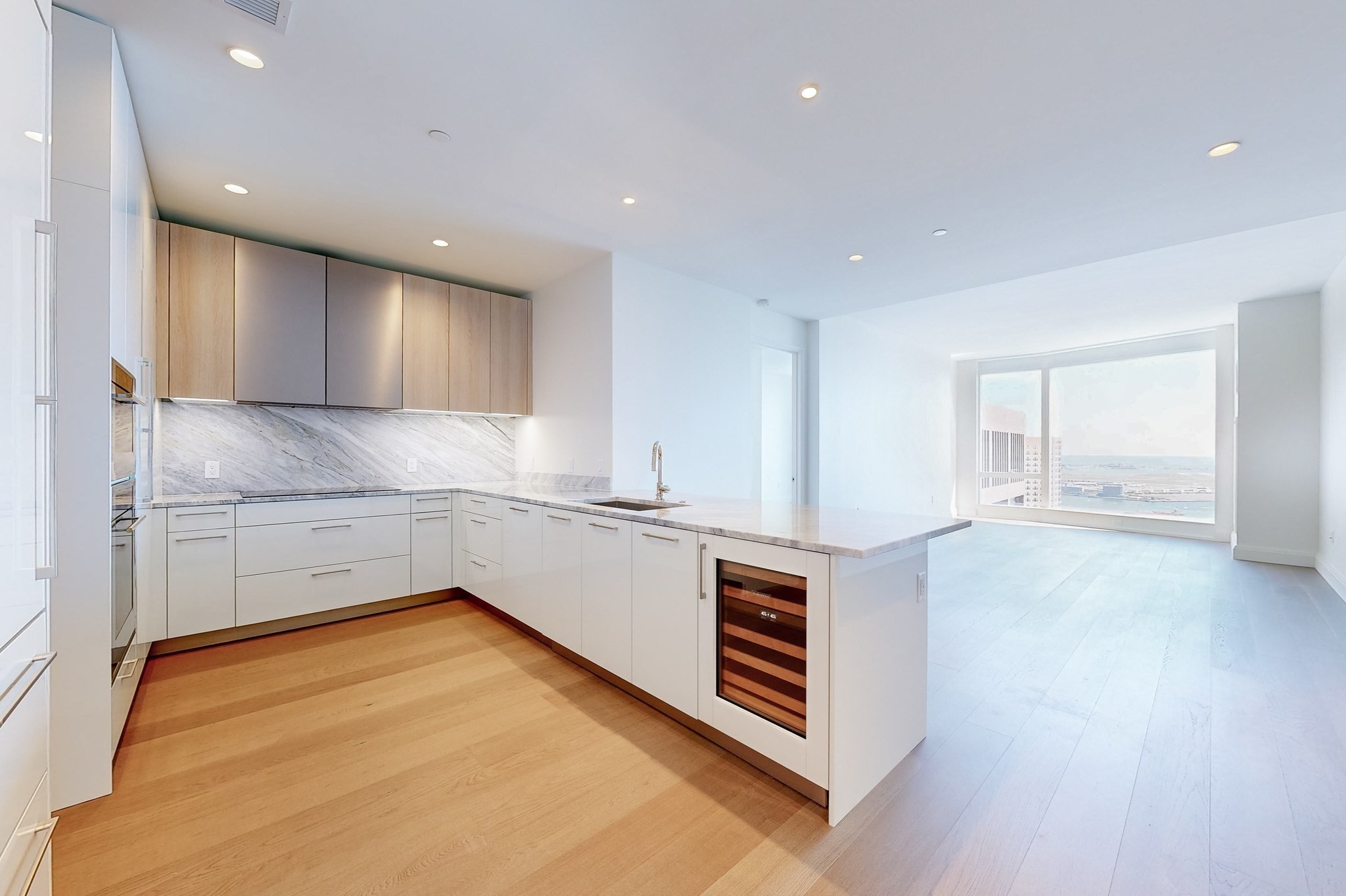 240 Devonshire Street # 4109 Property Photo 5