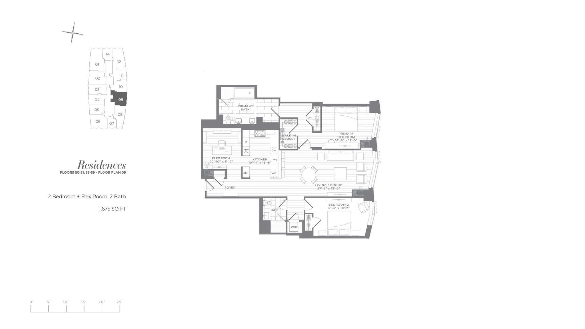 240 Devonshire Street # 4109 Property Photo 42
