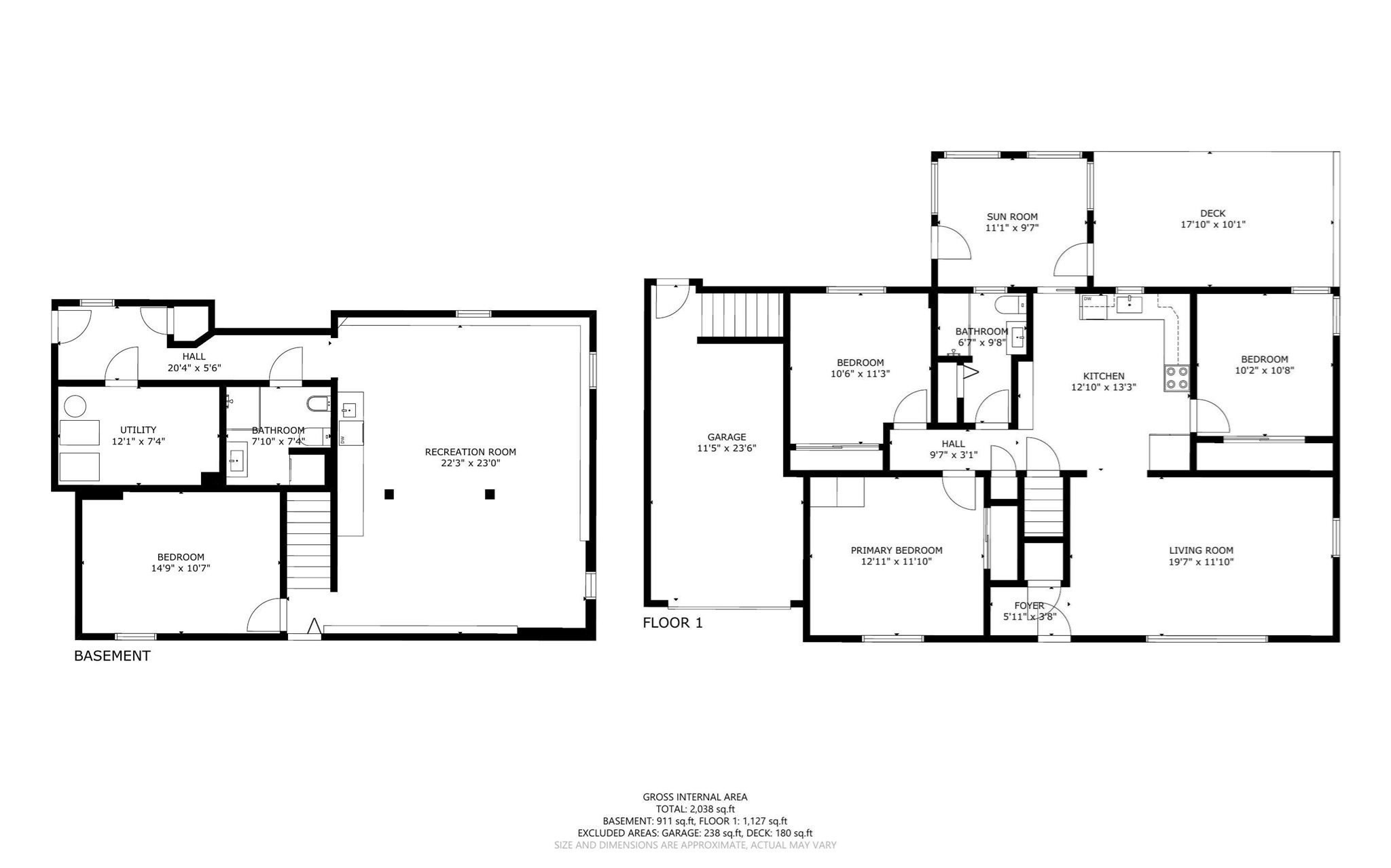6 Elaine St Property Photo 33
