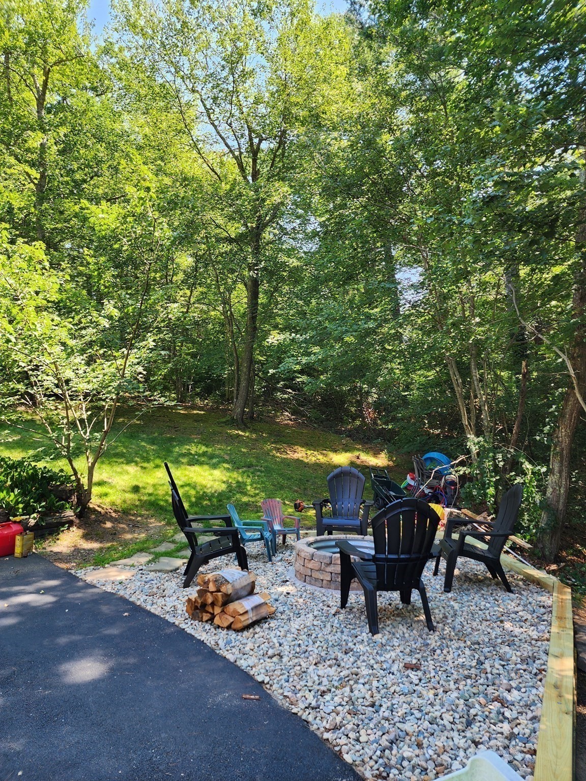 1096 Long Pond Rd # A Property Photo 5