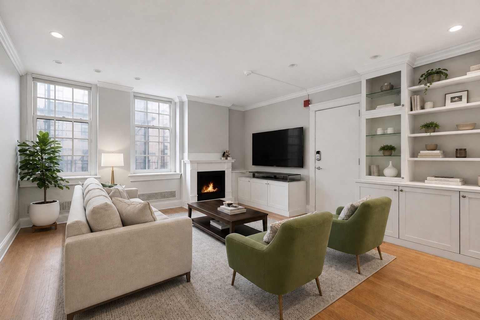 180 Commonwealth Ave # B Property Photo 1
