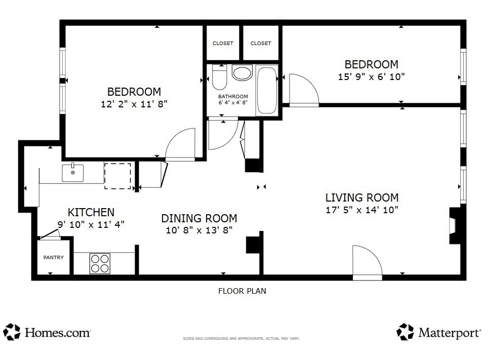 180 Commonwealth Ave # B Property Photo 15