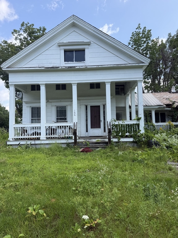 166 Route 20 Property Photo 1
