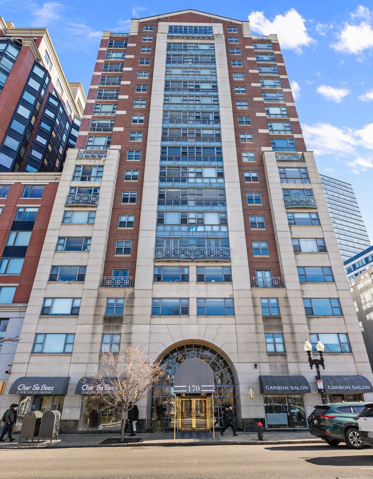 170 Tremont Street # 1604 Property Photo 1