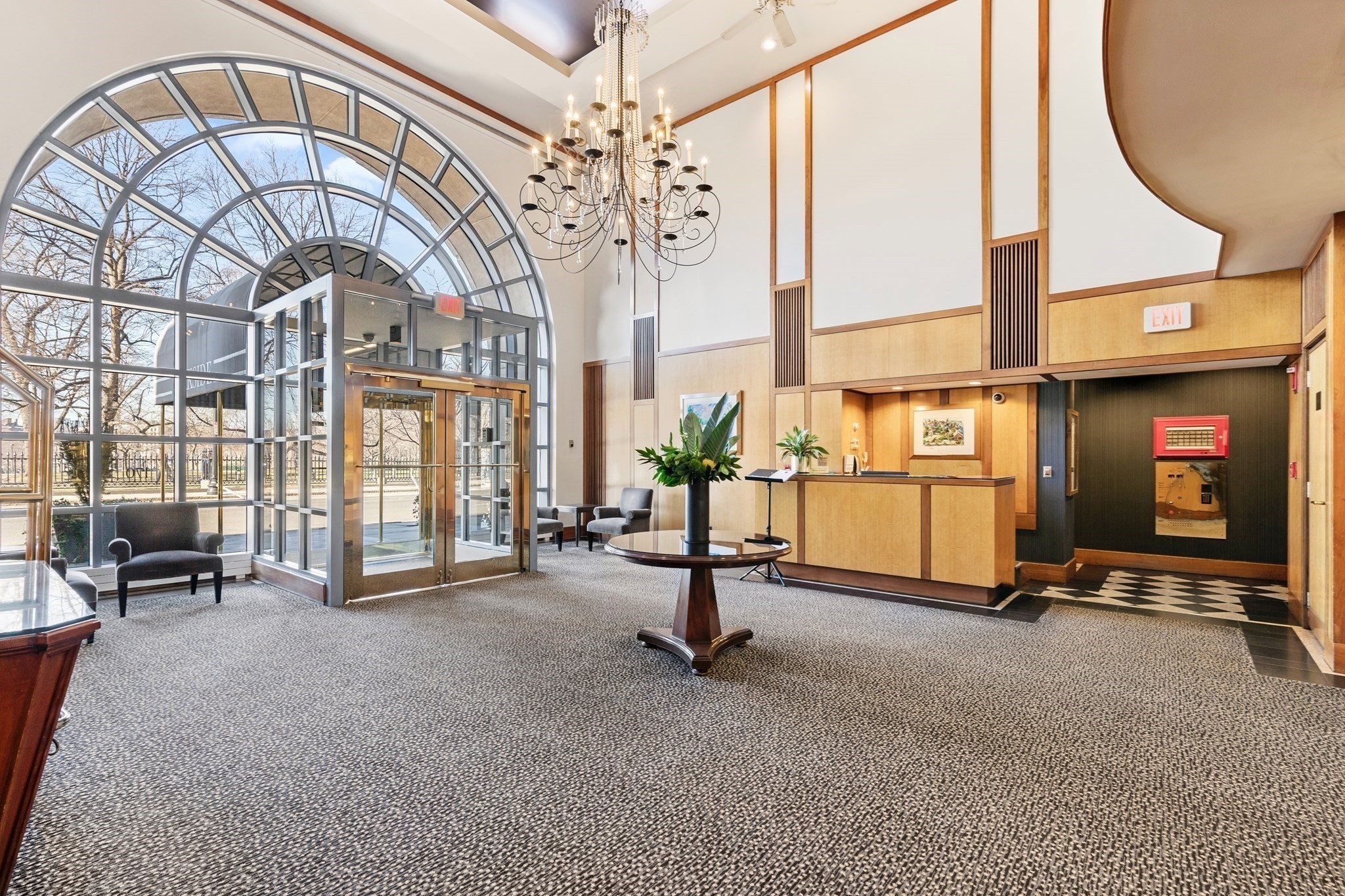 170 Tremont Street # 1604 Property Photo 3