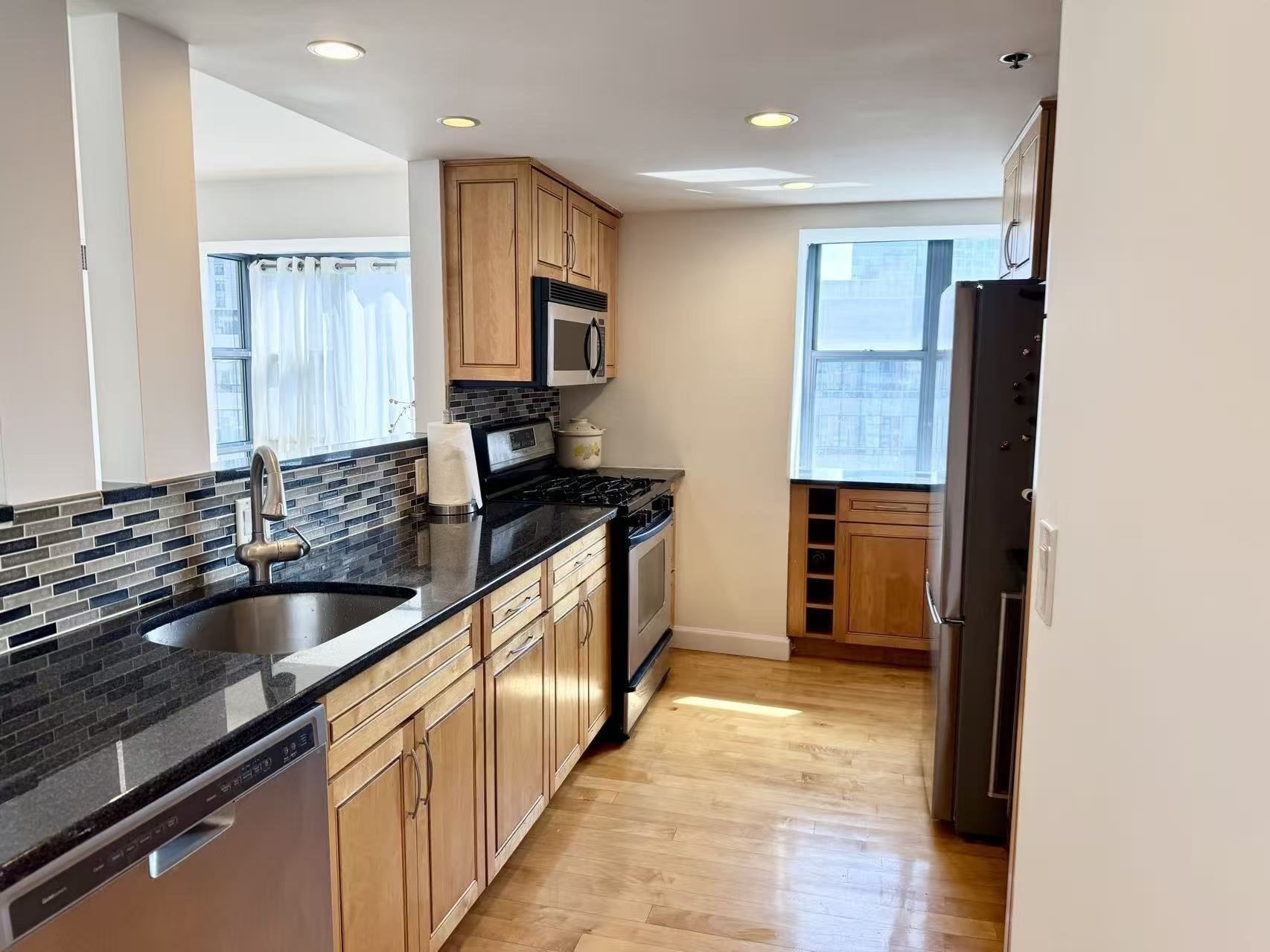170 Tremont Street # 1604 Property Photo 8
