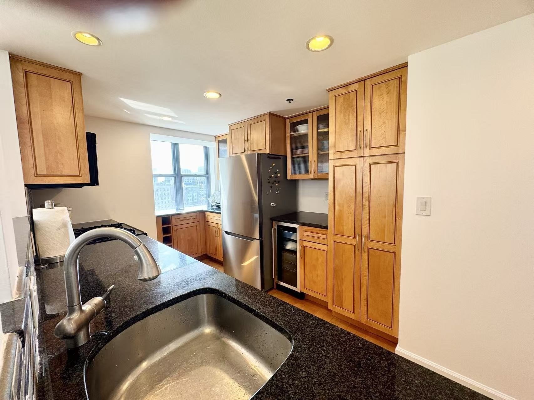 170 Tremont Street # 1604 Property Photo 9