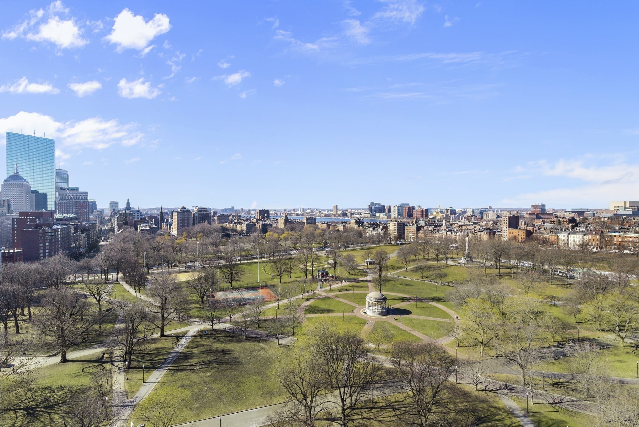 170 Tremont Street # 1604 Property Photo 19