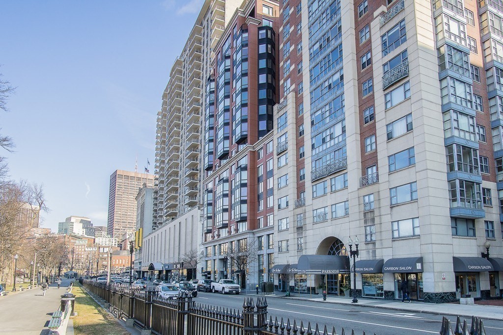 170 Tremont Street # 1604 Property Photo 22