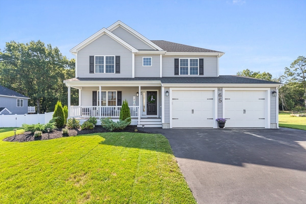 65 Henrietta Way Property Photo 1