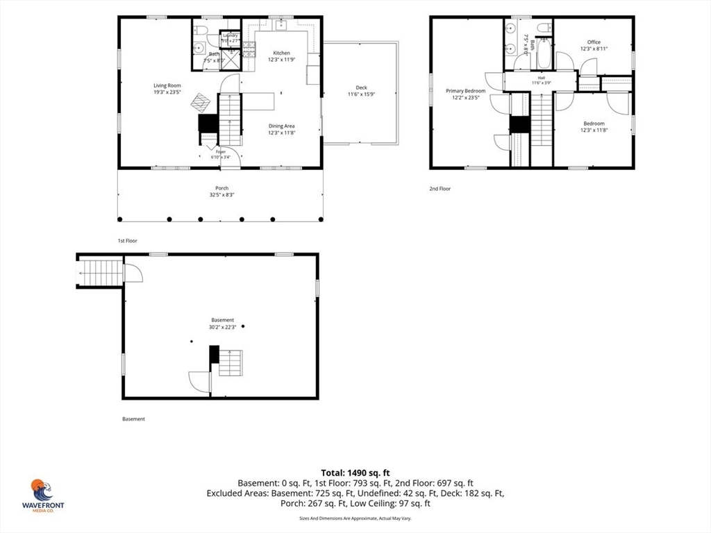318 Circuit St Property Photo 39