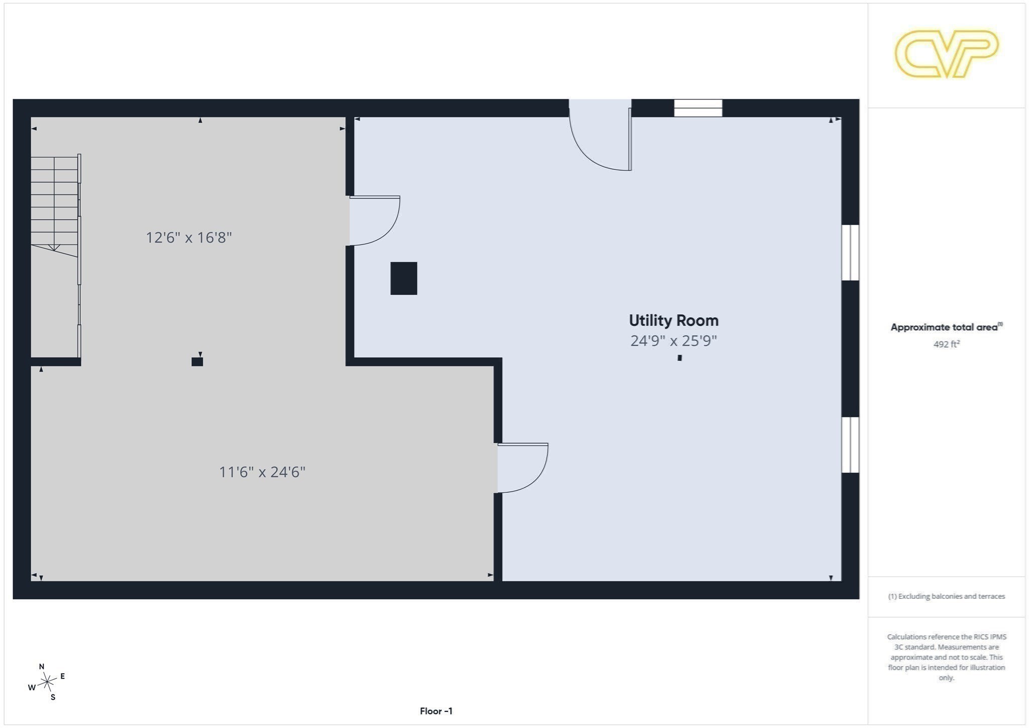 206 Lafayette St Property Photo 37