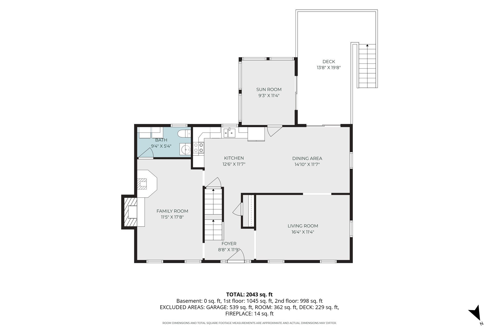40 Stowe Rd Property Photo 33