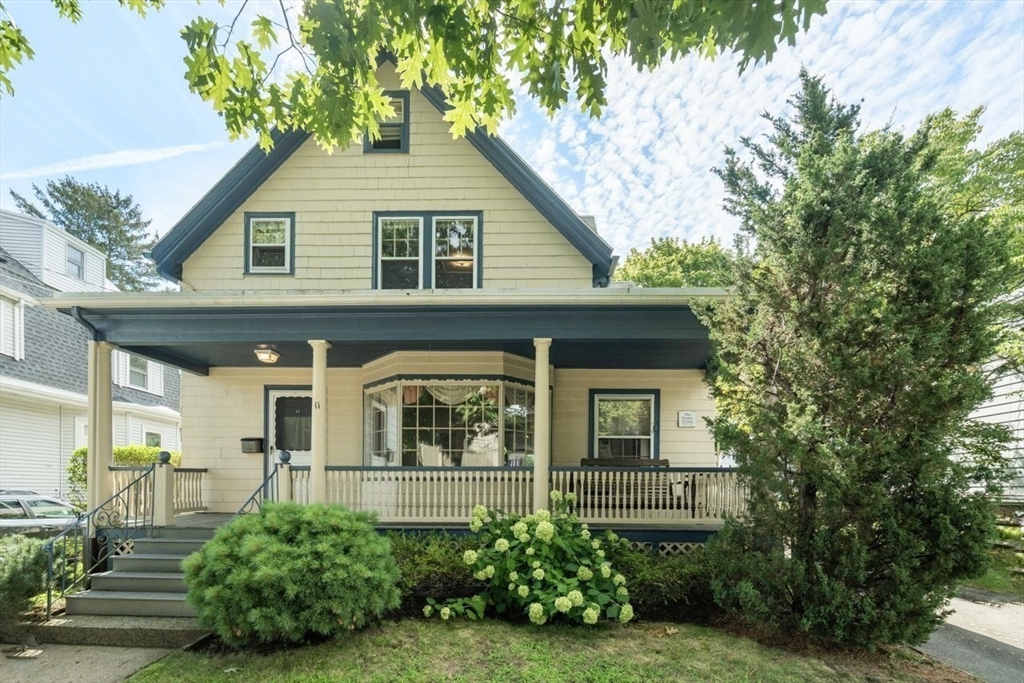 11 Hampden Street Property Photo 1