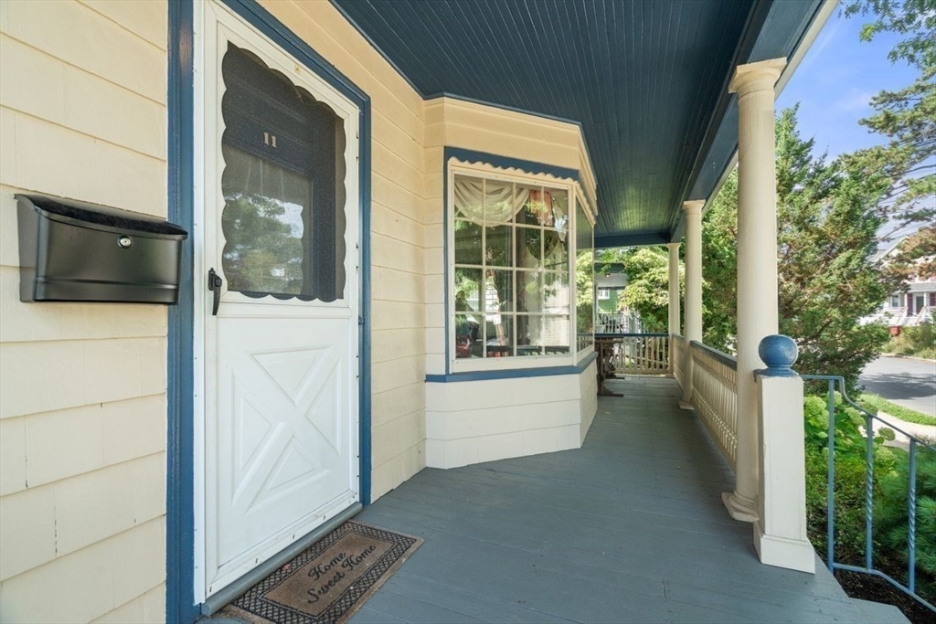 11 Hampden Street Property Photo 34