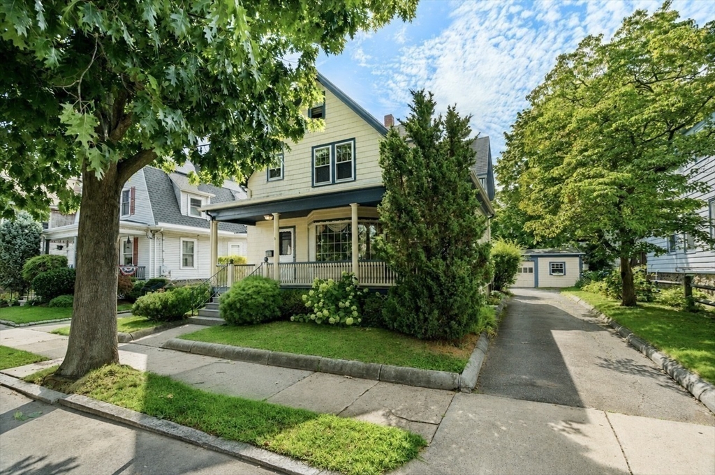 11 Hampden Street Property Photo 35