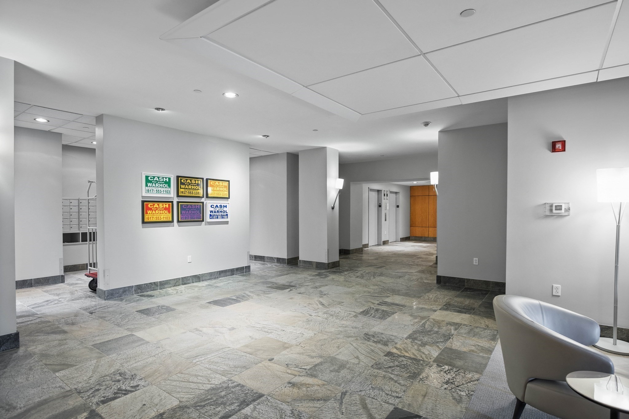 25 Channel Center Property Photo 23