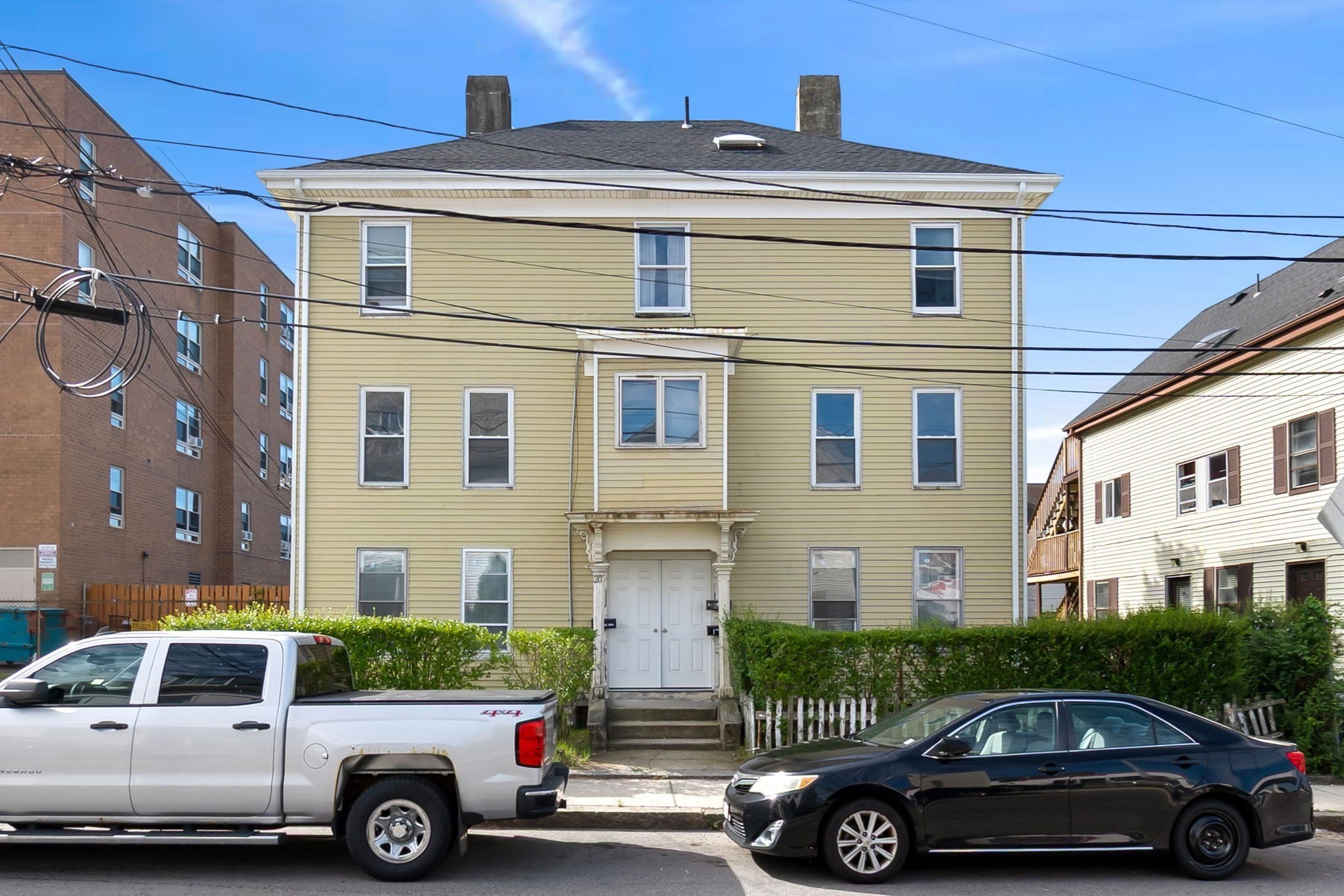 20 Shepherd St Property Photo 2