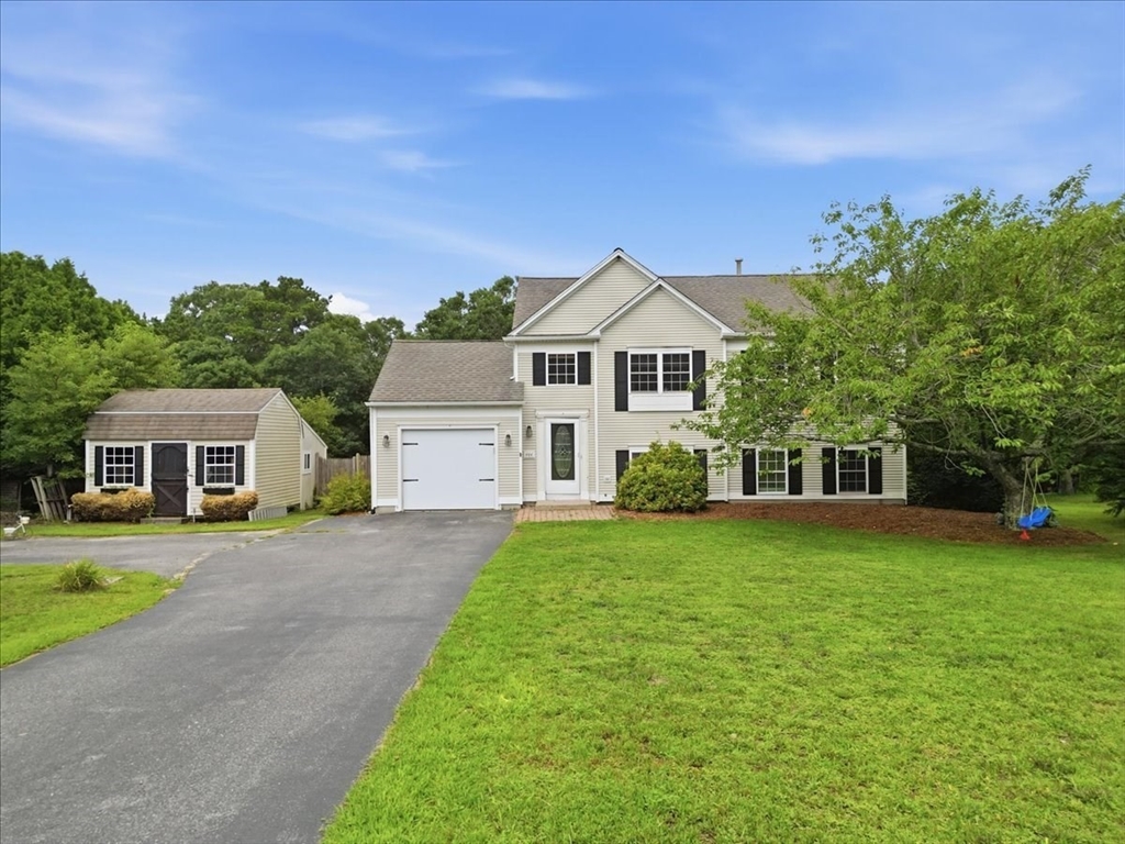 444 Lunns Way Property Photo 1