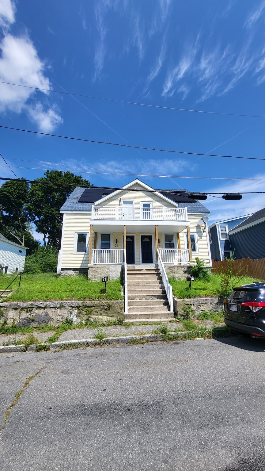 19 Oliver Street # 19 Property Photo 1