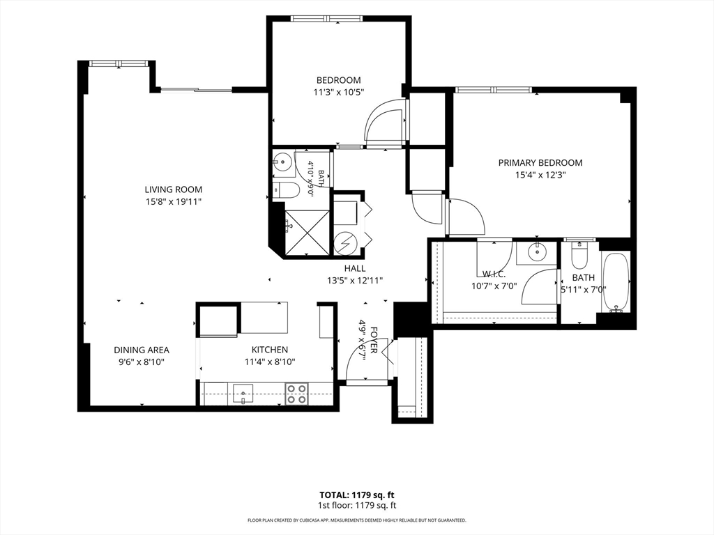1 Seal Harbor Rd. # 615 Property Photo 31