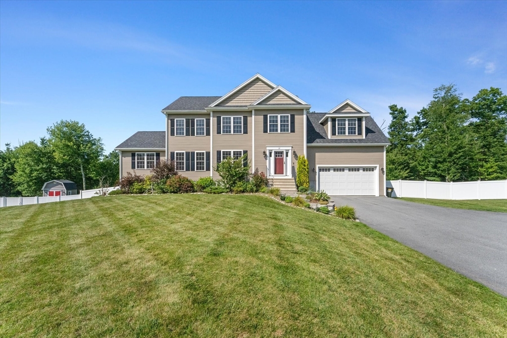 37 Turner Farm Rd Property Photo 1