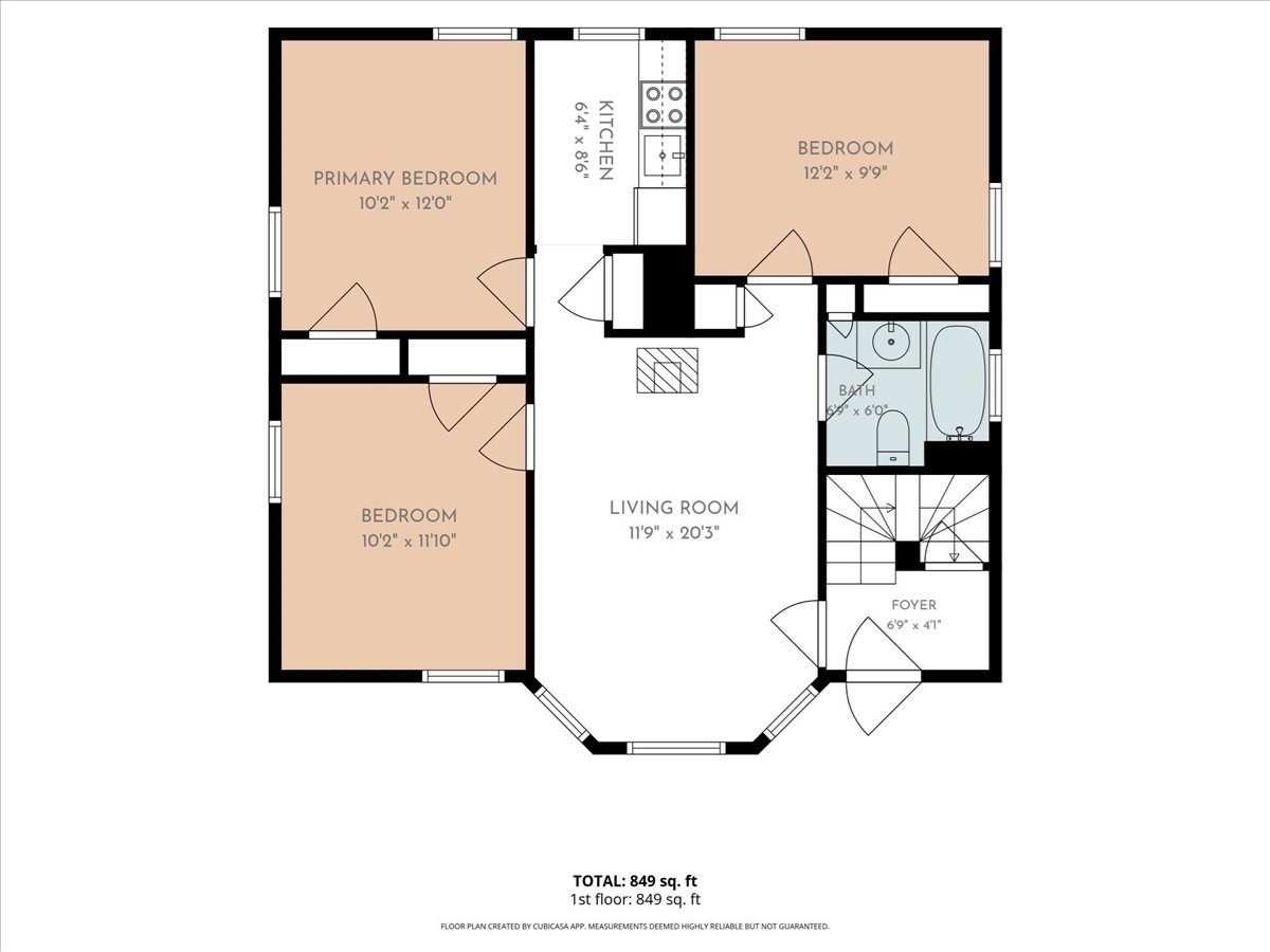 121 Almy St Property Photo 39
