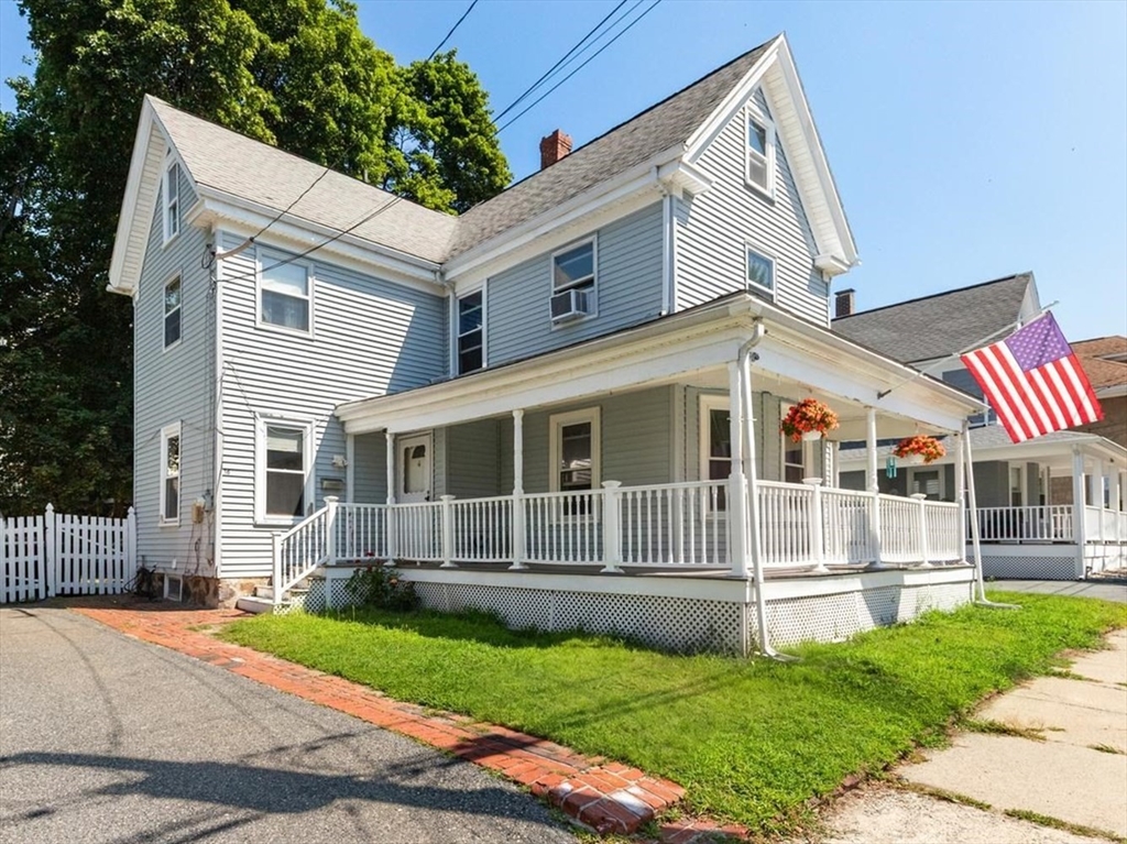 16 Mason St Property Photo 1