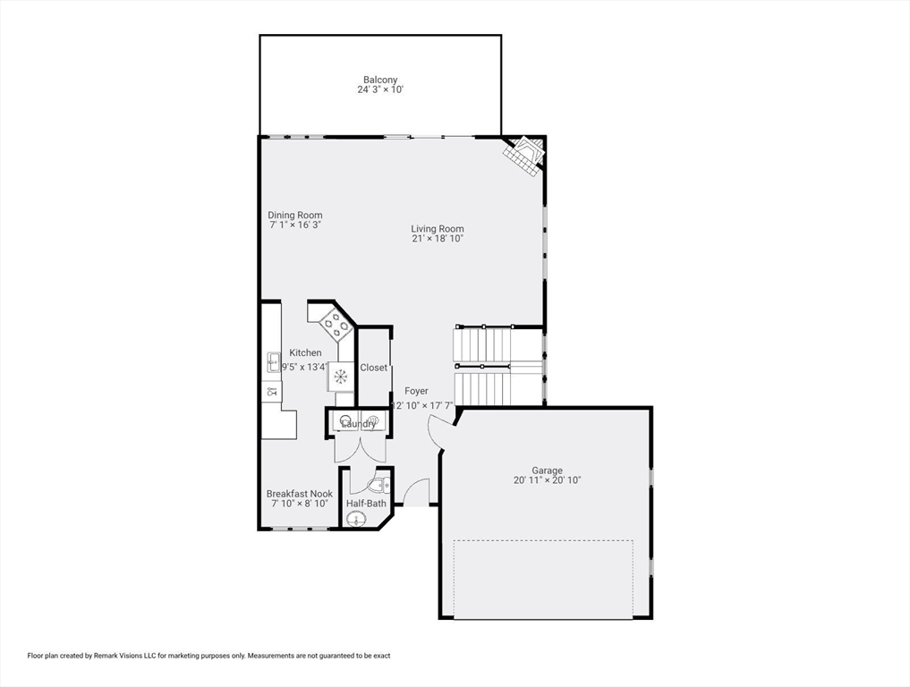 208 Country Club Way Property Photo 37