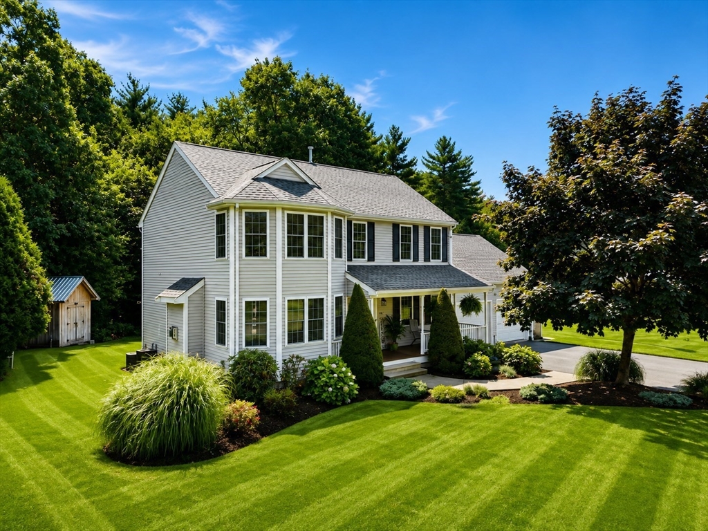 44 Christina Drive