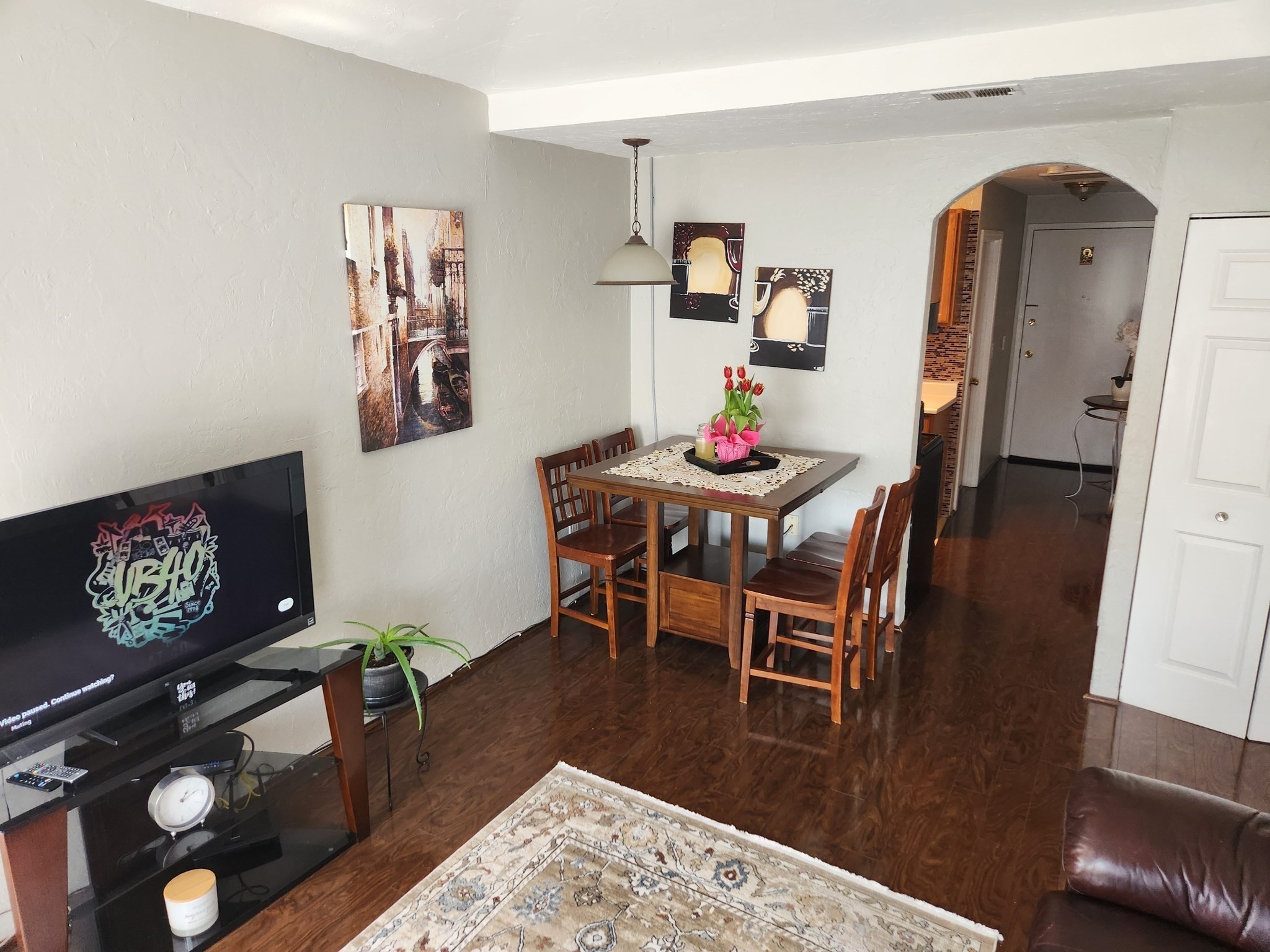17 Federal # 506f Property Photo 3