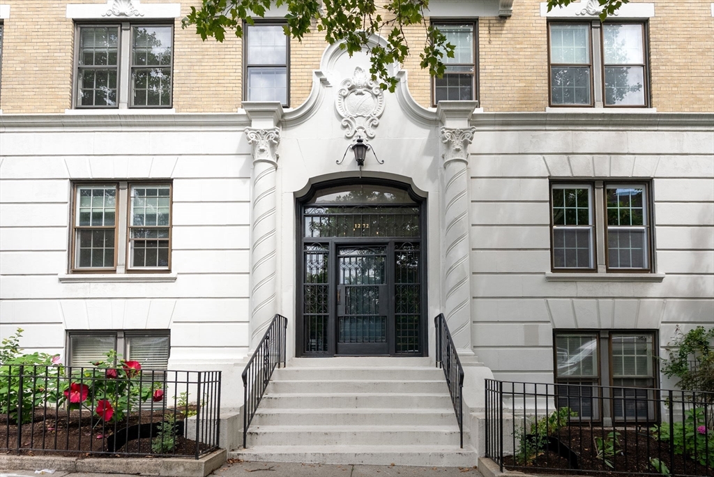 1272 Beacon Street # 2 Property Photo 2