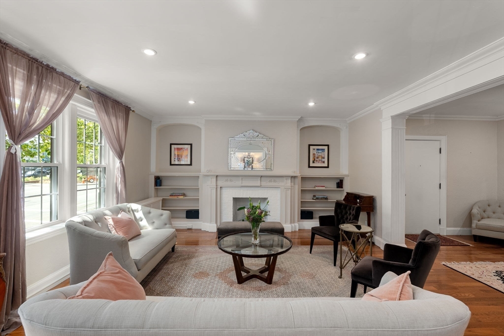 1272 Beacon Street # 2 Property Photo 5