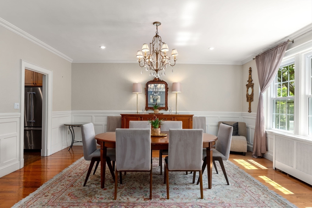 1272 Beacon Street # 2 Property Photo 8