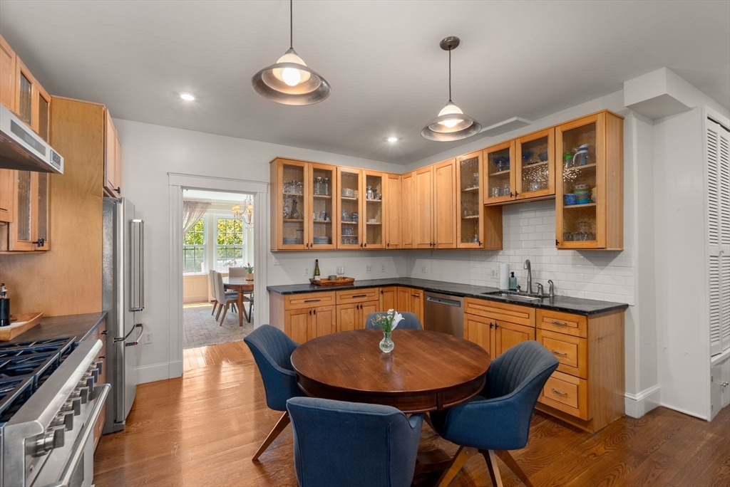1272 Beacon Street # 2 Property Photo 12