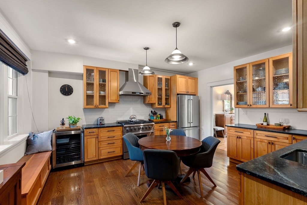 1272 Beacon Street # 2 Property Photo 13