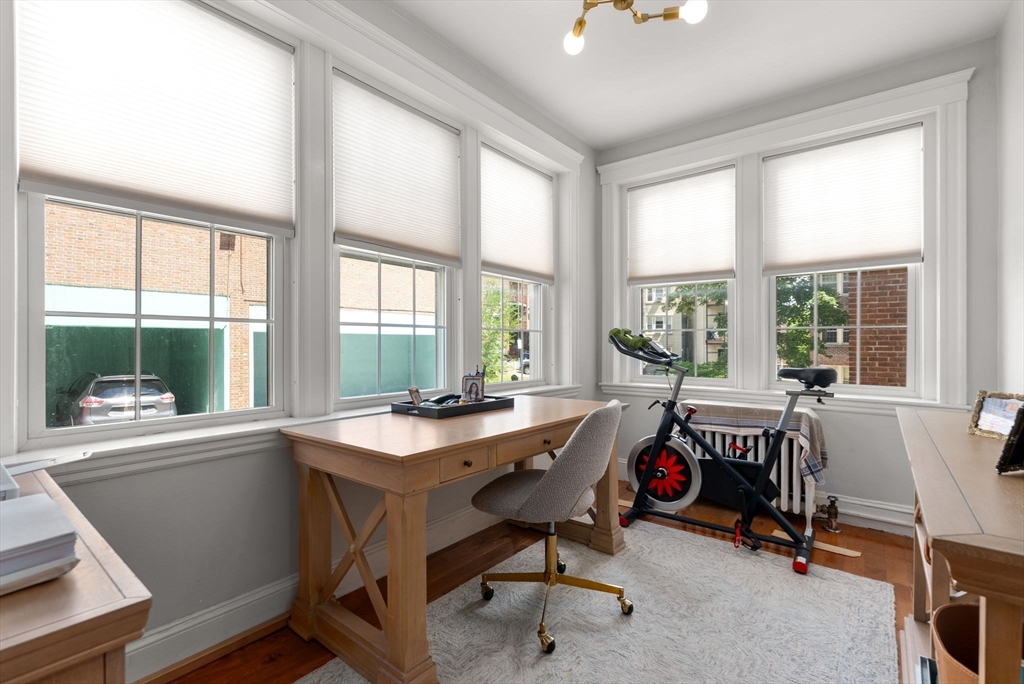 1272 Beacon Street # 2 Property Photo 23