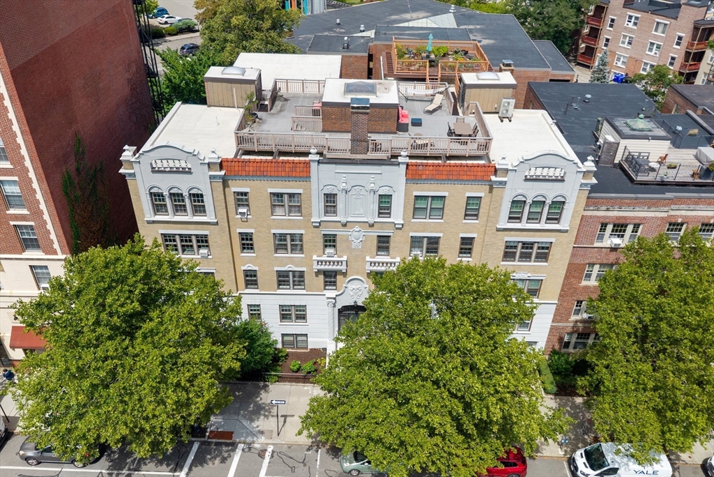 1272 Beacon Street # 2 Property Photo 27