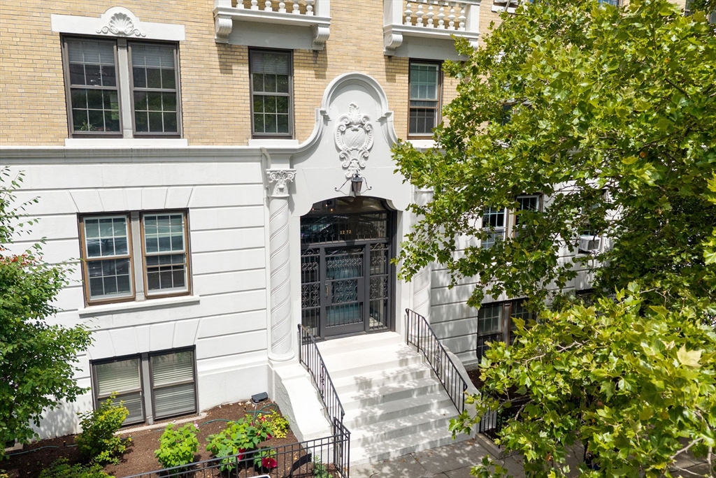 1272 Beacon Street # 2 Property Photo 30
